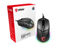 MSI Clutch GM11 - 510169 - zdjęcie 5